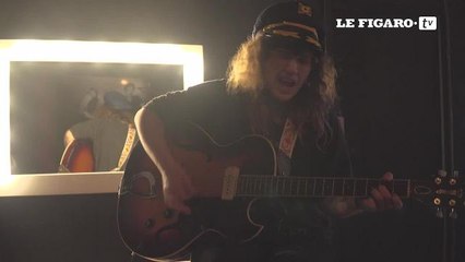 Les Avant-Scènes du Figaro présentent : Laura Sauvage