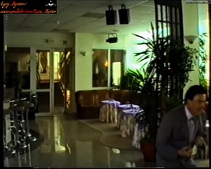 Dziadek szaleje na baletach ||| Granfather rage on dancing