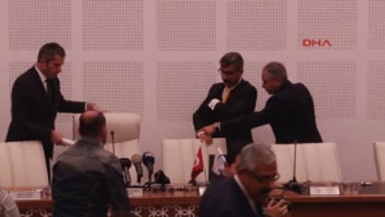 Gaziantep Sgk Başkanı Bağlı: 1,5 Milyon Kişinin Istihdamı Sağlanacak