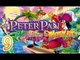 Disney's Peter Pan: Return to Neverland Walkthrough Part 9 (PS1) Level 16 + 17