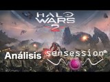 Halo Wars 2 Análisis Sensession