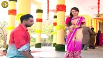 SAATH NIBHANA SAATHIYA - Kokila जेल से भग्गी - TV SHOW ON LOCATION