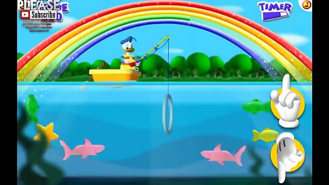 Watch New Disney # Mickey Mouse # Clubhouse to Play Games Cartoons new 2H Mickey Mouse Cartoons