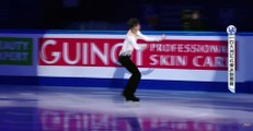 [中文解說(台)]2017 4CC EX-羽生結弦yuzuruhanyu