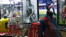 L'expo 'Goal! The Football Experience', une expo pour les amoureux du ballon rond, mais pas que.