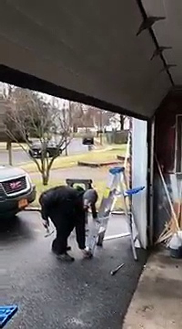 ⁣Garage Door Repair New York | Garage Door Installation Queens | NYC Garage Doors