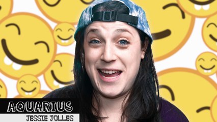 Aquarius: Your HERoscope For February!