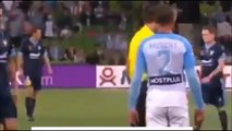 Melbourne City vs Sydney FC 1-3 All Goals & Highlights HD 24.02.2017