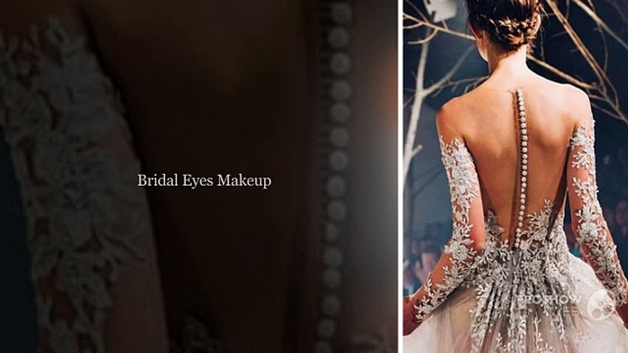 Best Bridal Makeup Tips