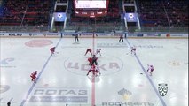 KHL Playoffs - 1/4 Finals Game 2 - West - CSKA Moscow vs. Jokerit Helsinki - 23.02.2017