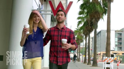 How to Have the Perfect First Date