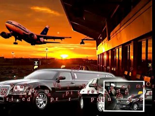 Limo Service Phoenix