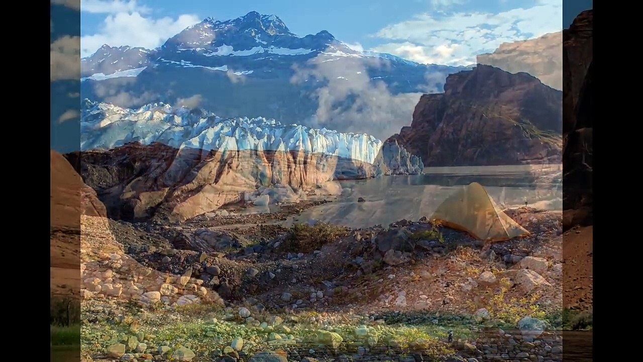 Thad Jelinske - Adventure Places in US