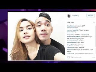 Download Video: Para Selebriti Yang Baru Menceritakan Kisah Cinta