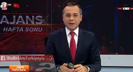 İşte CHP'li lilerin köşe bucak kaçtiklari video