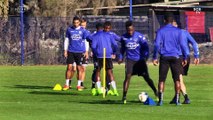 Sporting Express : U gruppu turchinu pè Angers-Bastia