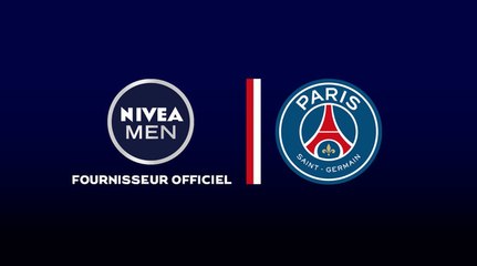 Nivea Men avec les Parisiens 1/2