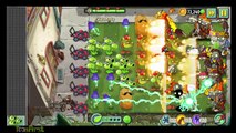 Plants Vs Zombies 2 Vasebreaker: Massive Zombies Attacking,Pinata Party, Sep 1 new, Vasebreaker