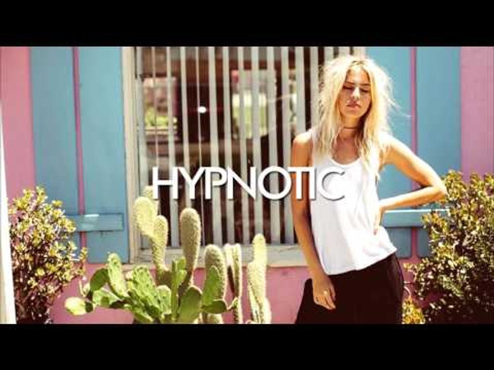 $leepyhead - Say U 3 Me (ft. C.Z.)