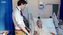 St Marys Hospital - 2 BBC Documentary 2017