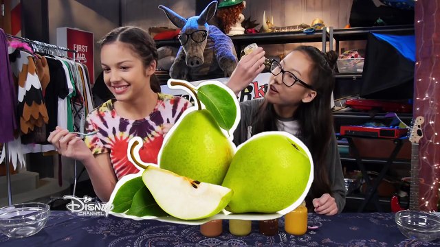 Bizaardvark - Jeu des petits pots pour bébé