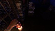 Amnesia: The Dark Descent