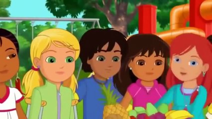 Download Video: dora y sus amigos en la ciudad está llena de episodios en inglés en el nuevo 2016 HD720