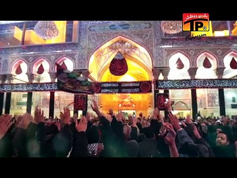 Aey Farishto Mujhe Karbala Le Chalo, Ali Safdar 2013-14