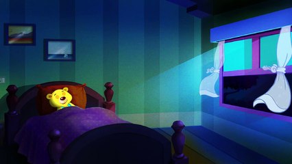 Twinkle Twinkle Little Star | Nursery Rhymes for Children | Kids Songs | All Babies Channe