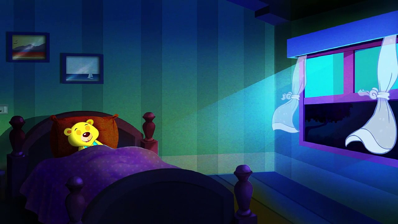 Twinkle Twinkle Little Star | Nursery Rhymes for Children | Kids Songs | All Babies Channe