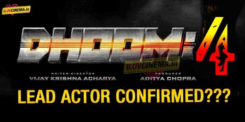 dhoom 4 final official trailer 2017|Shahrukh and Ranbeer singh