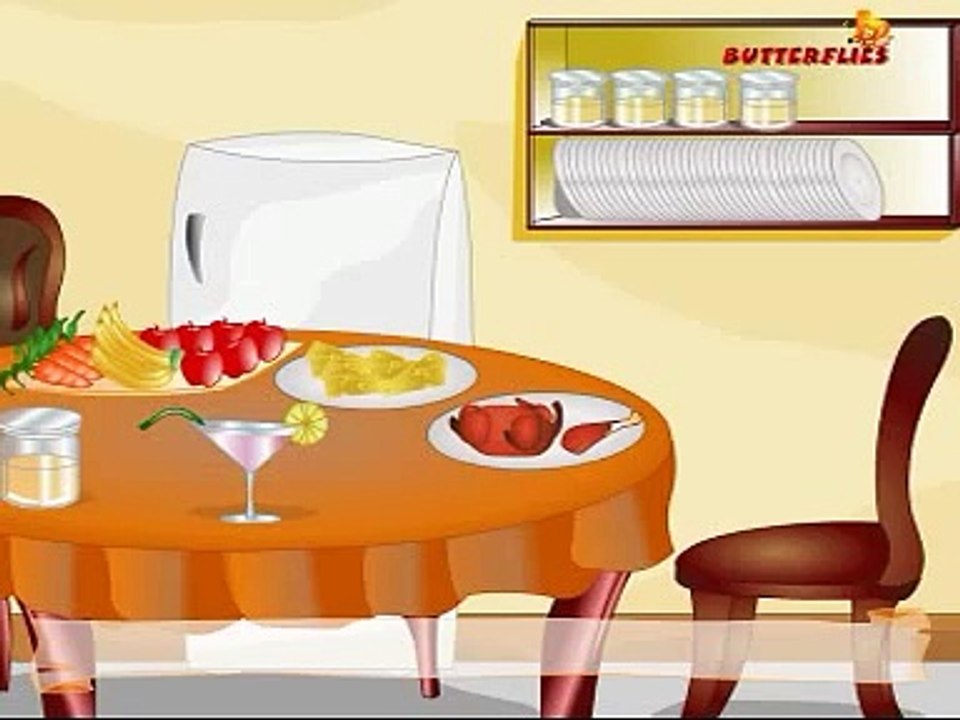 Tres Ratones Ciegos | Número de Canción | Bebé Rimas infantiles y Canciones de los Niños Colección de canciones | Poco