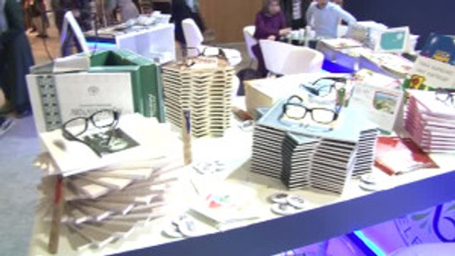 Arnavutköy Belediyesi 15 Temmuz Temalı Kitap Fuarında