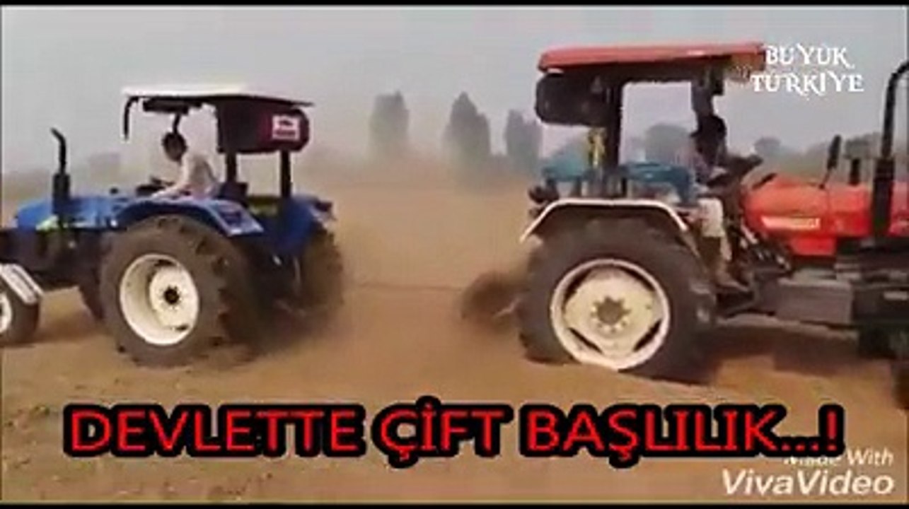 Referandumda İşte Bunun İçin EVET ! Devlette Çift Başlılık