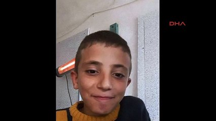 Midyat 4 Gün Önce Kaybolan Bilal'in Cesedi Kuyuda Bulundu