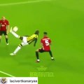 Fenerbahçe - Manchester United