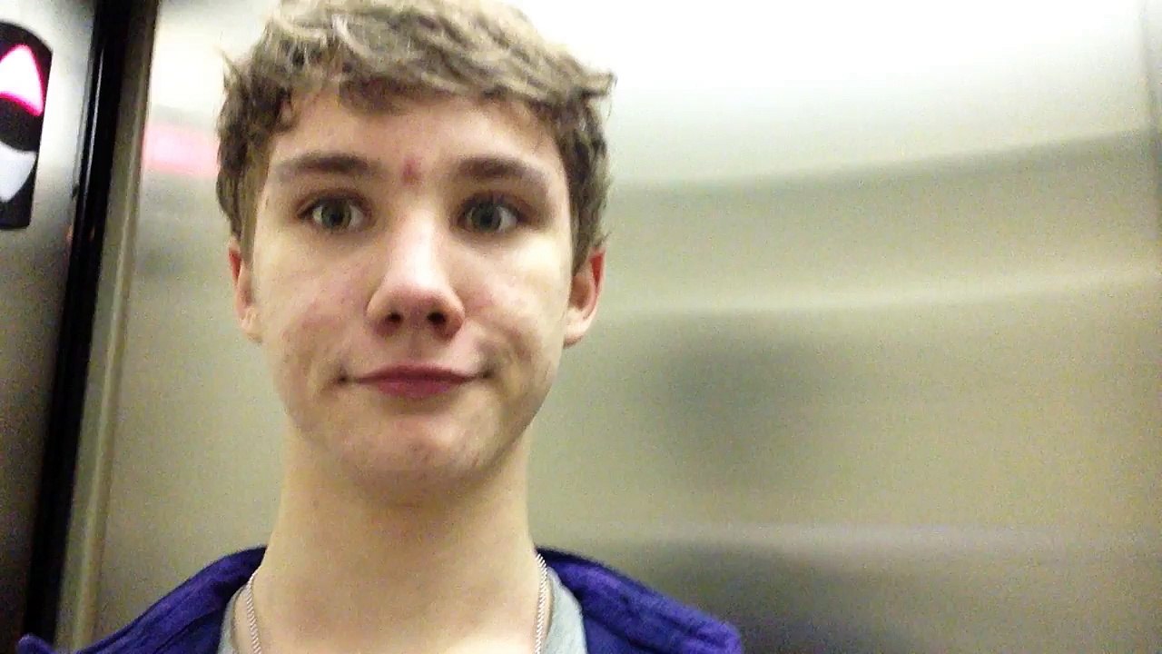 Most Awkward Video I've Ever Made