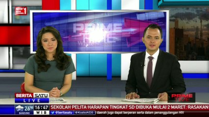 Kedatangan Raja Salman Perkuat Kerja Sama RI-Arab Saudi