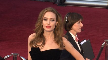 The 12 Most Surprising Oscar Looks Ever