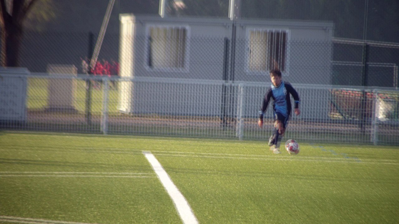 PLATEAU DU 10/12 AU STADE BLERIOT
