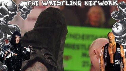 Brock lesnar VS Undertaker again fight together OmG 0nly blood This is too much in wwe smackdown !