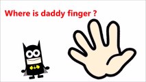 Superhero Finger Family Song! Finger Family Superheroes, Finger Family Song Playlist, Fing