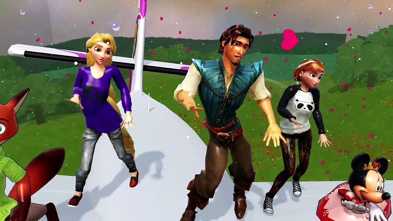 Feliz Cumpleaños Canción | Canciones Infantiles Canciones Para Los Niños | Video Para Niños