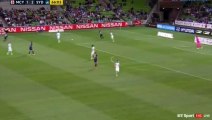 Bobo Goal HD - Melbourne City 1-3 Sydney FC 24.02.2017