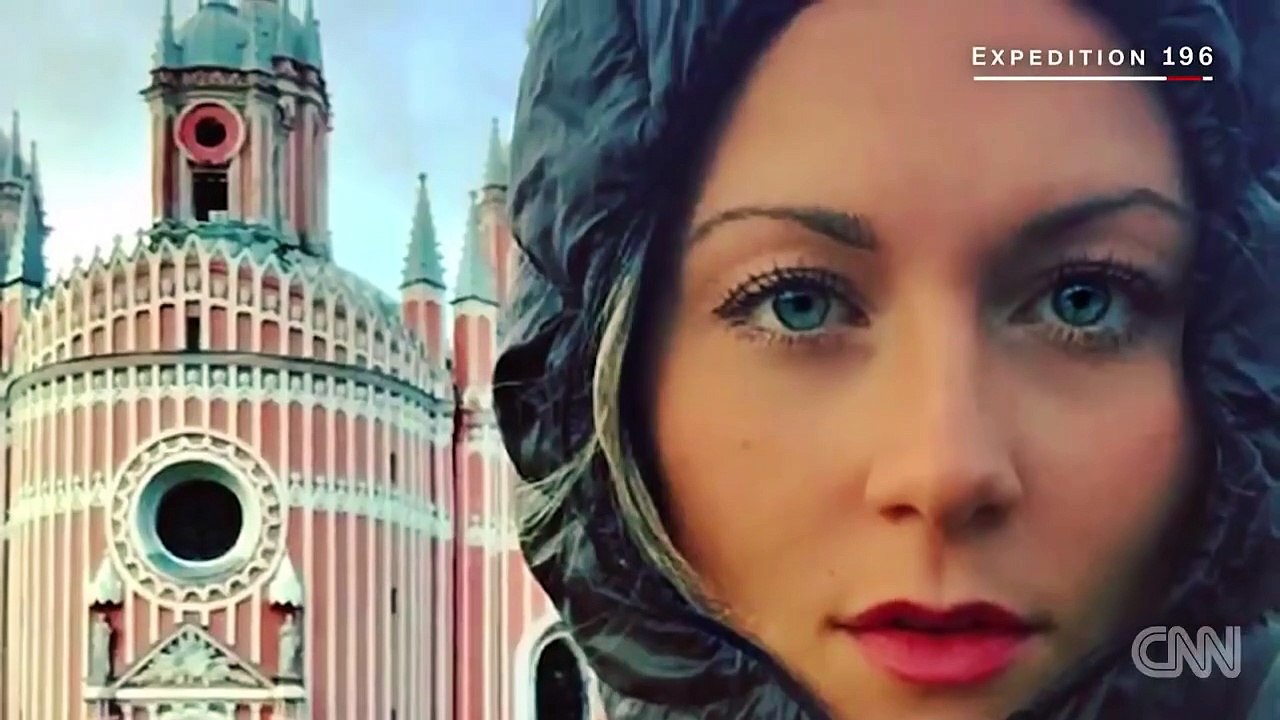 Cassie De Pecol first woman ever to visit every country in the world !