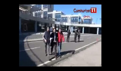 MSM'yi kundaklayan Aligül: Abdülhamit Han'ın torunuyum ben