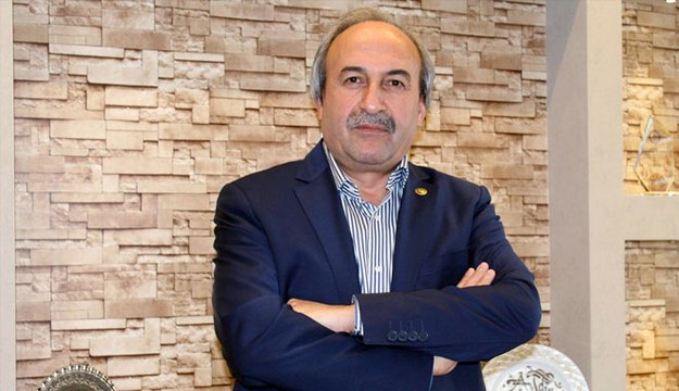 EĞİTİM BİR SEN KAYSERİ 1 NO'LU ŞUBE BAŞKANI AYDIN KALKAN:“Kayseri eğitimi atamalarla değil, projelerle gündeme gelmeli”