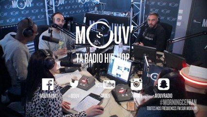 MEDINE répond à Sofiane, Lartiste, Keblack, Ahmed Sylla... #TALKFICTION