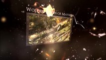 Wolcen: Lords of Mayhem - News Kompakt - Folge: #12 - Stretch Goals - 04.07.2016 (S1|GER)