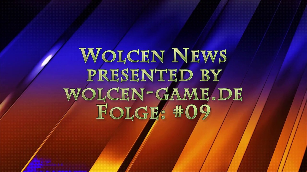 Wolcen: Lords of Mayhem - News Kompakt - Folge: #09 - 04.05.2016 (S1|GER)